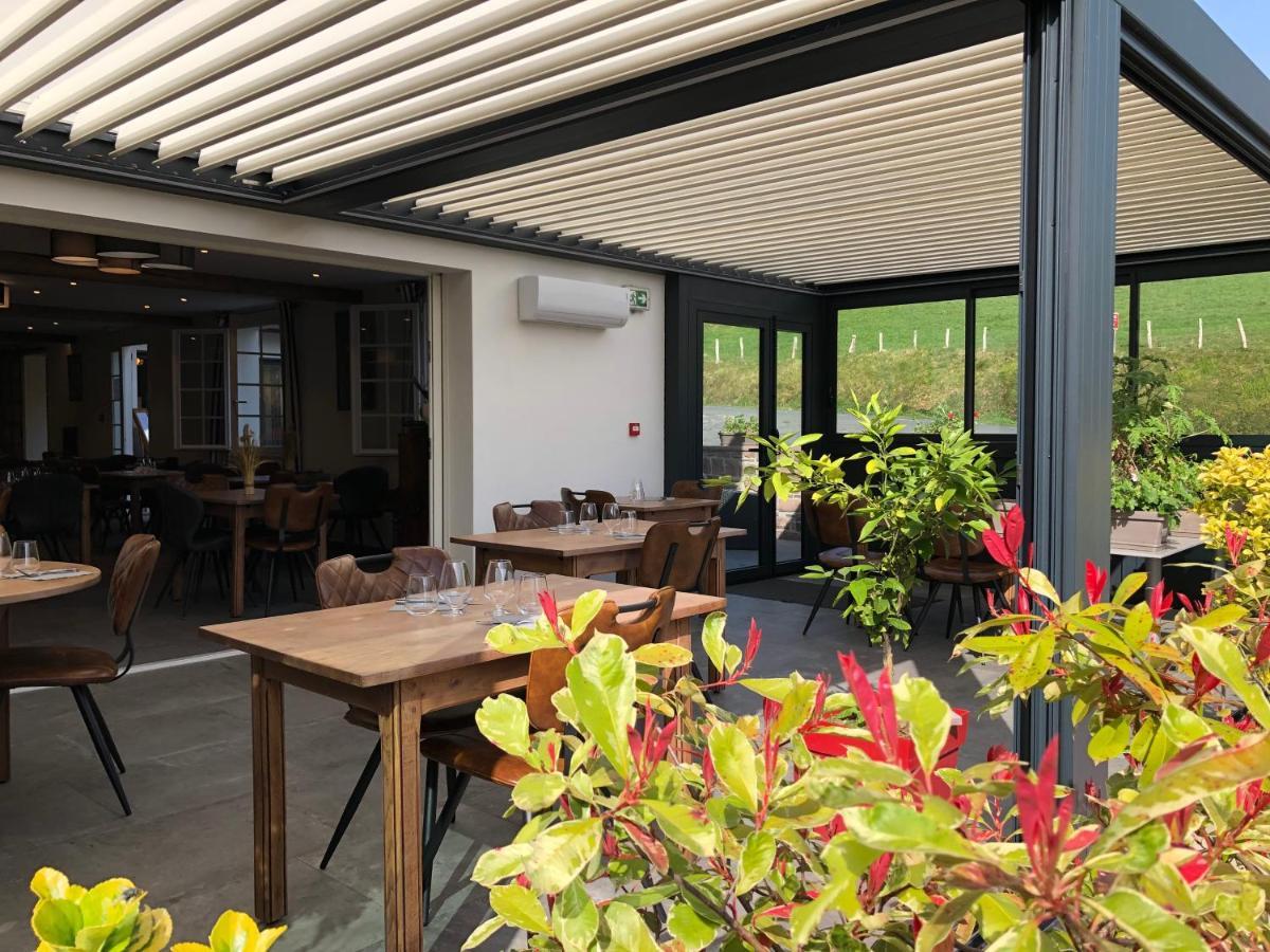 Logis Hotel St Sylvestre Aldudes Ngoại thất bức ảnh