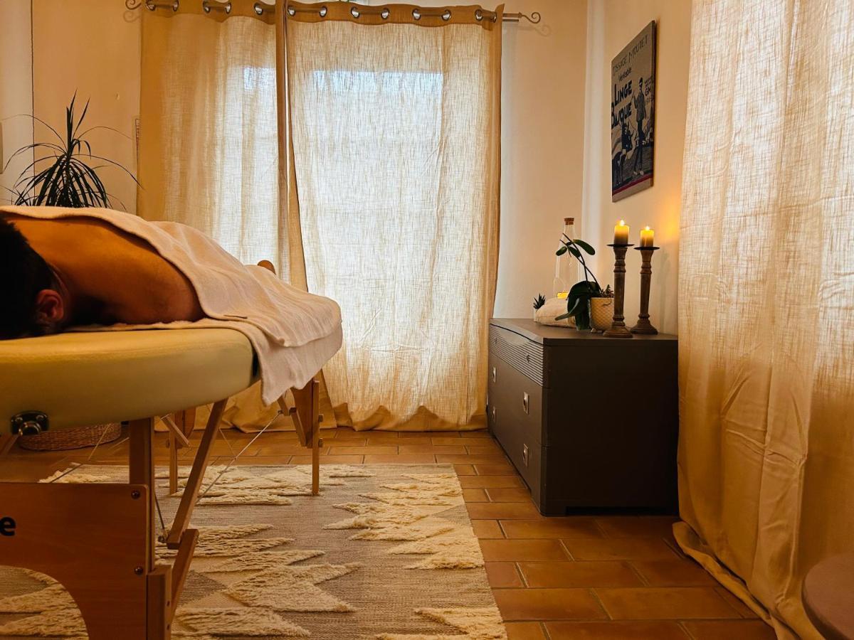 Logis Hotel St Sylvestre Aldudes Ngoại thất bức ảnh