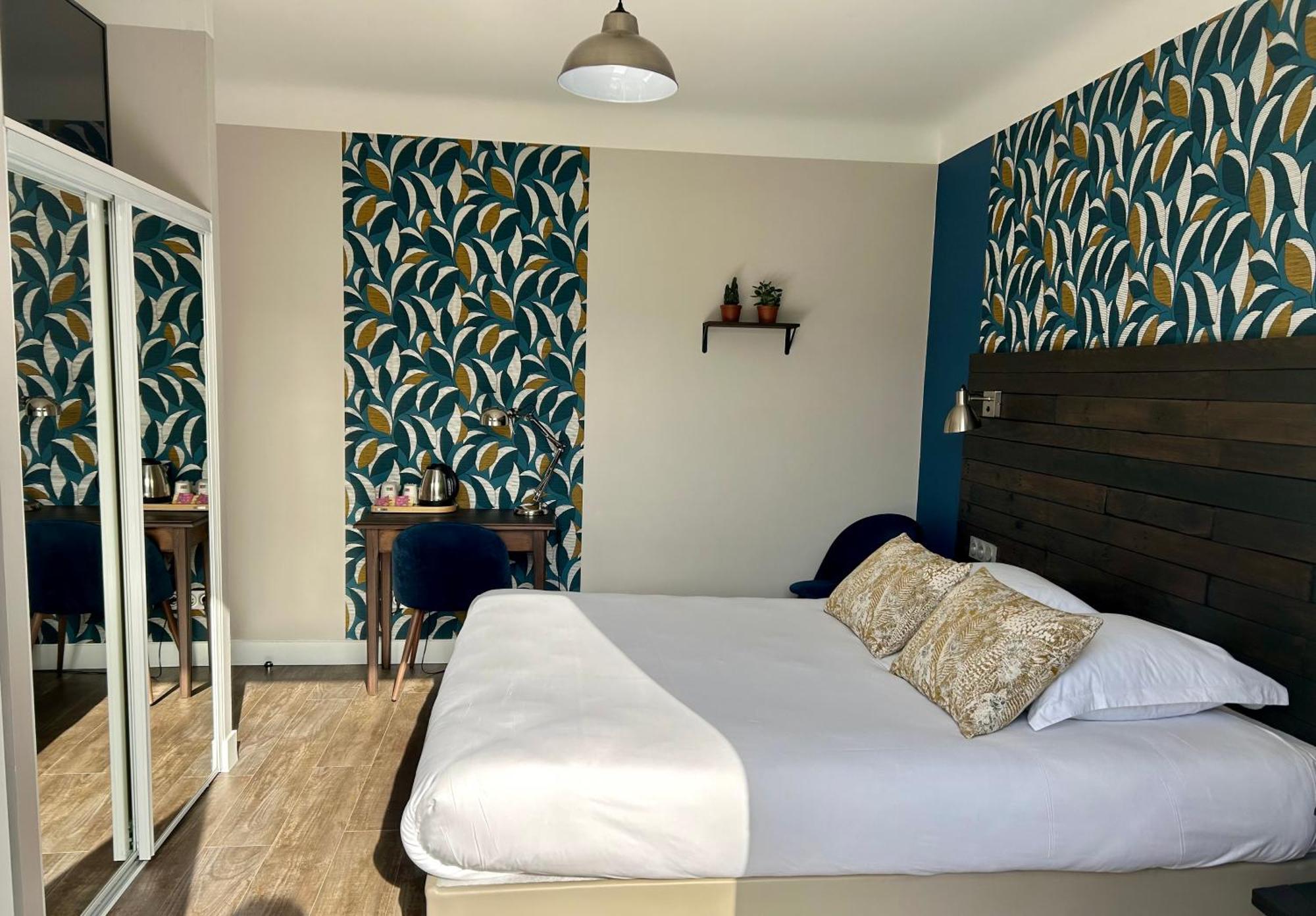 Logis Hotel St Sylvestre Aldudes Ngoại thất bức ảnh